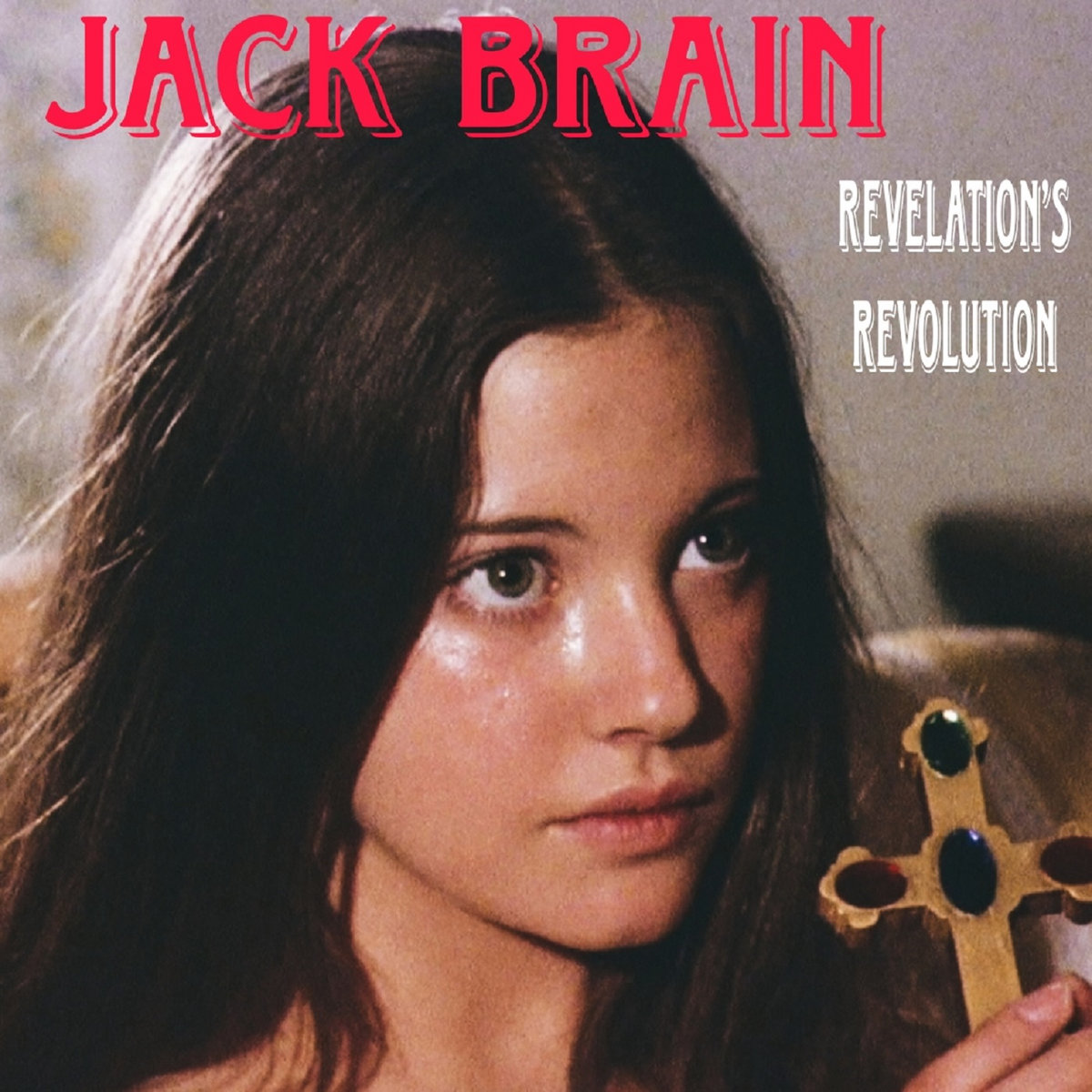 Revelation's revolution by Jack Brain (Album): Reviews, Ratings ...