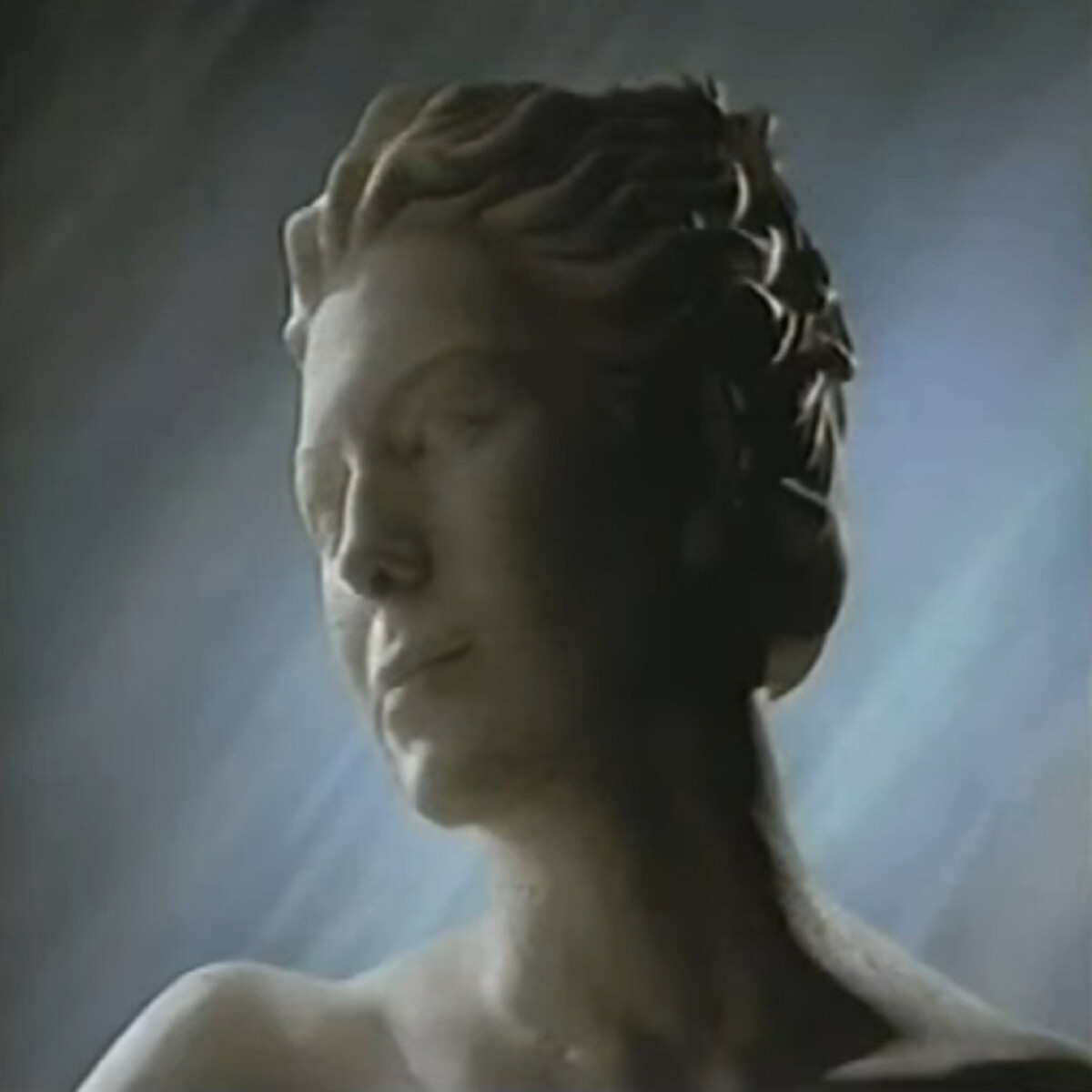 Hazy Recollection by Tele+1 (Album, Broken Transmission): Reviews ...