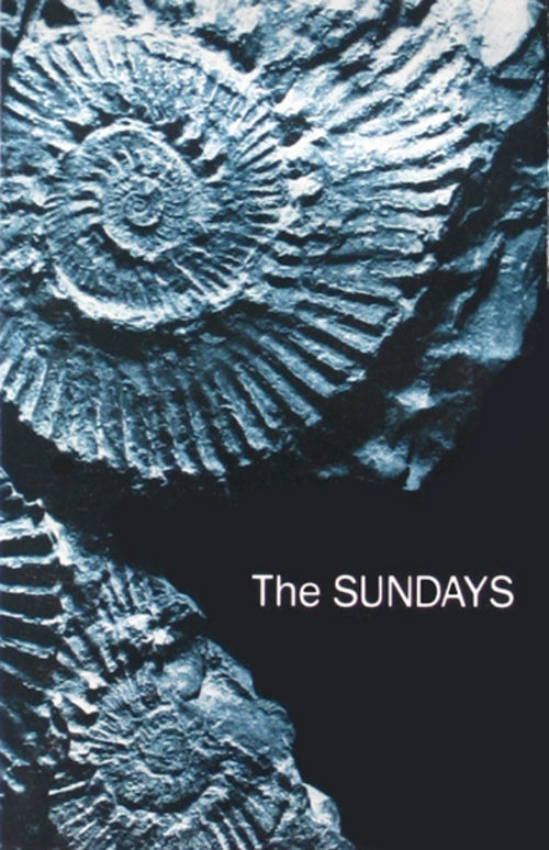 Reading, Writing and Arithmetic by The Sundays (Album; DGC
