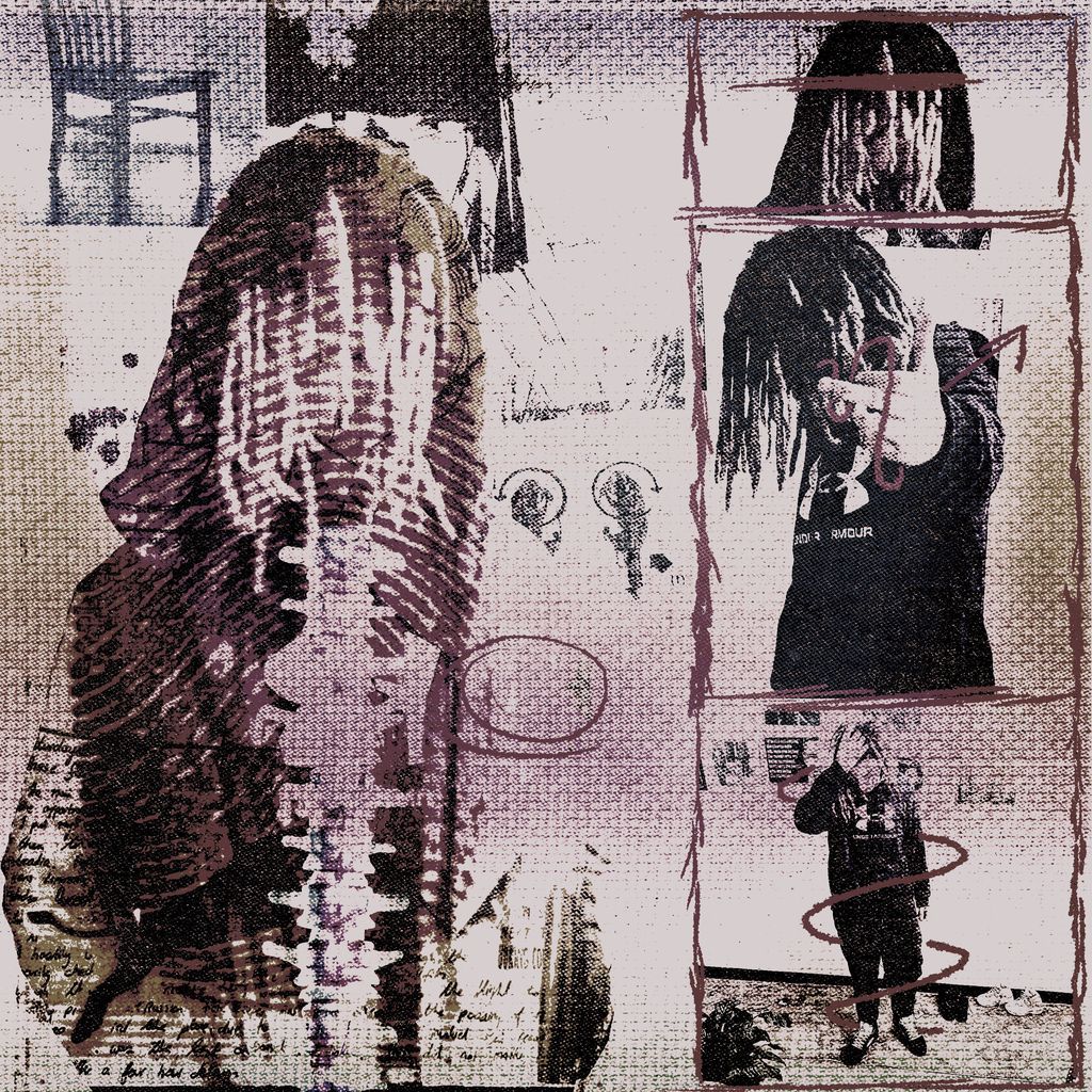 Directionless by kadin (Album): Reviews, Ratings, Credits, Song list ...