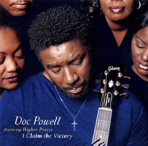 I Claim the Victory by Doc Powell (Album; 42132): Reviews, Ratings ...