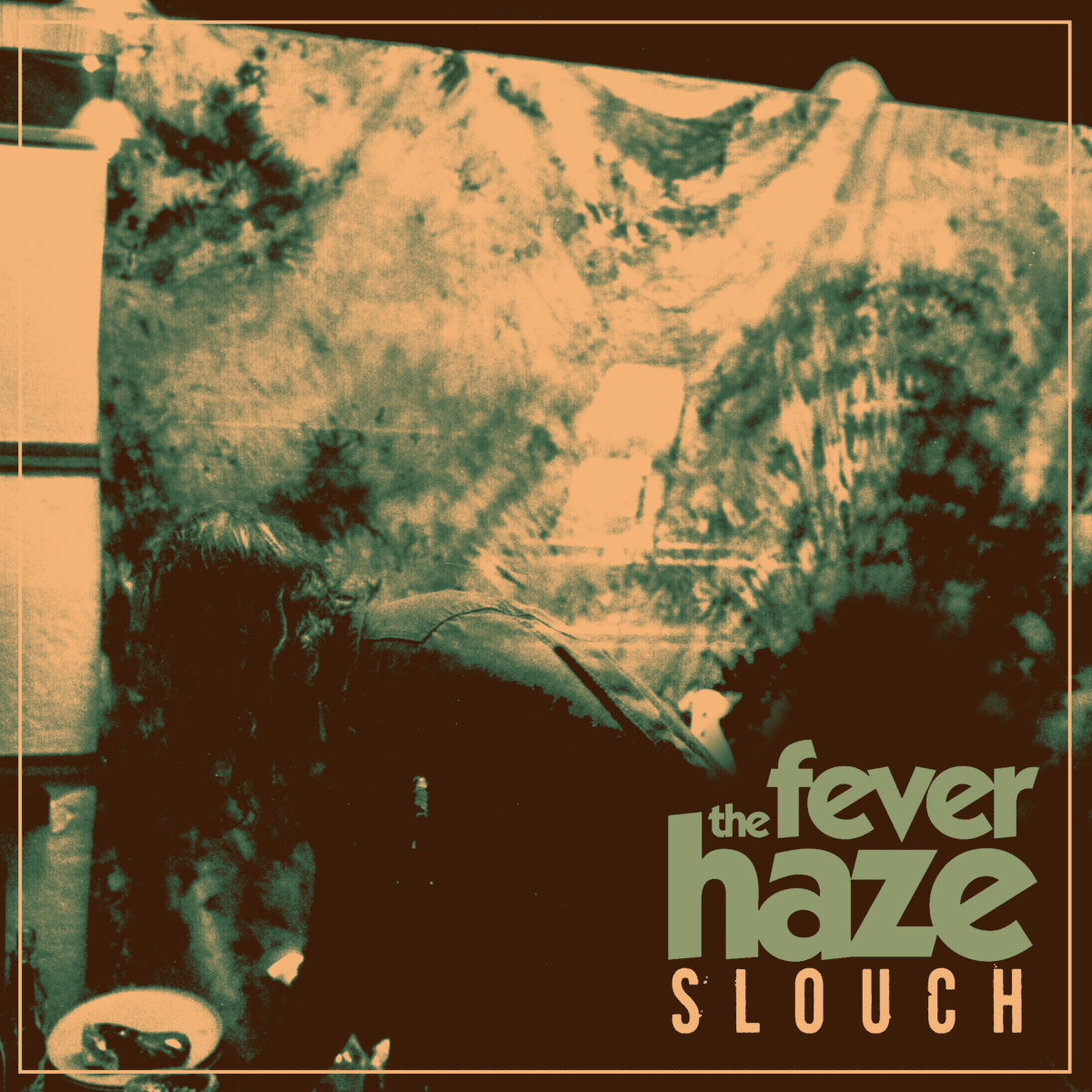 Slouch by The Fever Haze (Album): Reviews, Ratings, Credits, Song list ...