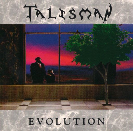 Talisman Albums: songs, discography, biography, and listening guide ...