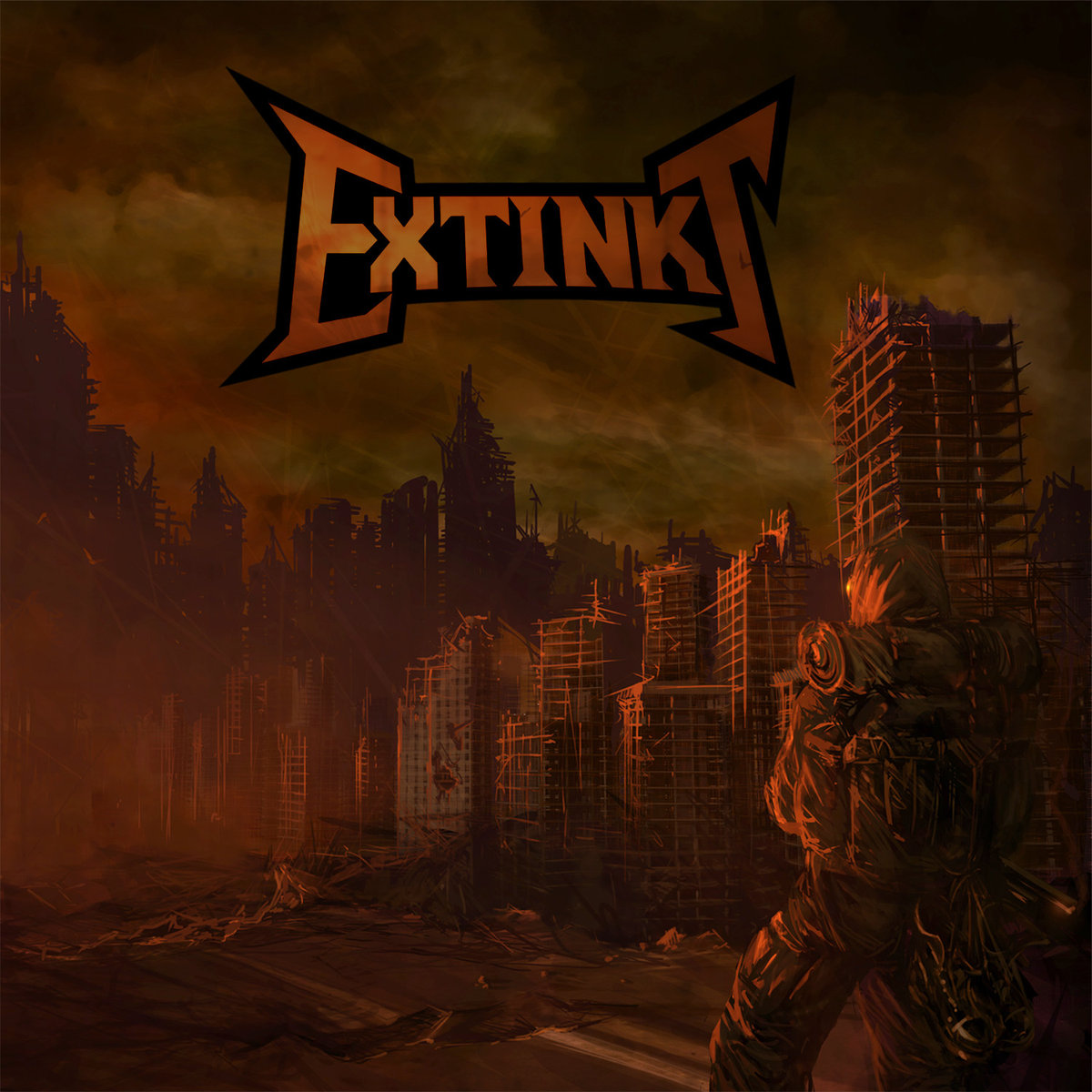 Extinkt Albums: songs, discography, biography, and listening guide ...