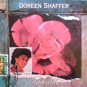 Doreen Shaffer Albums: songs, discography, biography, and