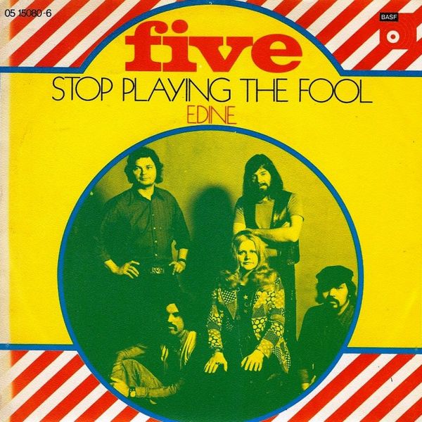 Five Albums: songs, discography, biography, and listening guide - Rate ...