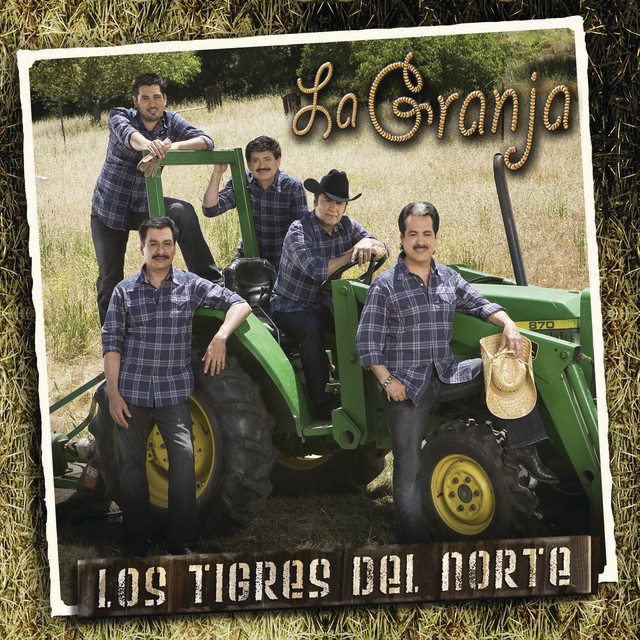 La Granja by Los Tigres del Norte (Single; Fonovisa): Reviews, Ratings