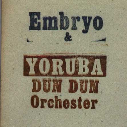 Dun dun yoruba sales