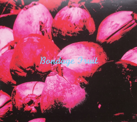 Bondage Fruit Albums: songs, discography, biography, and listening