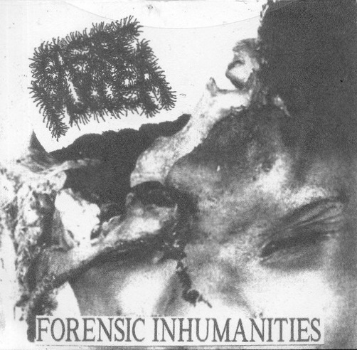 Forensic Inhumanities by Gastric Mucosa (EP): Reviews, Ratings, Credits ...