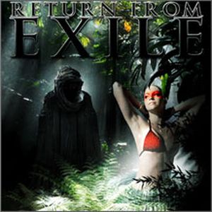 洋楽 Return From Exile Amazon.co.jp: Return From Exile: Music