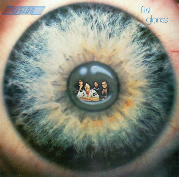 Vision Albums: songs, discography, biography, and listening guide ...