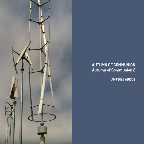 Autumn of Communion Albums: songs, discography, biography