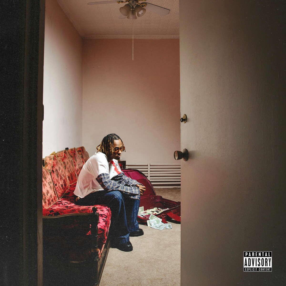 Life's a Gamble by Rich the Kid (Album, Trap): Reviews, Ratings ...