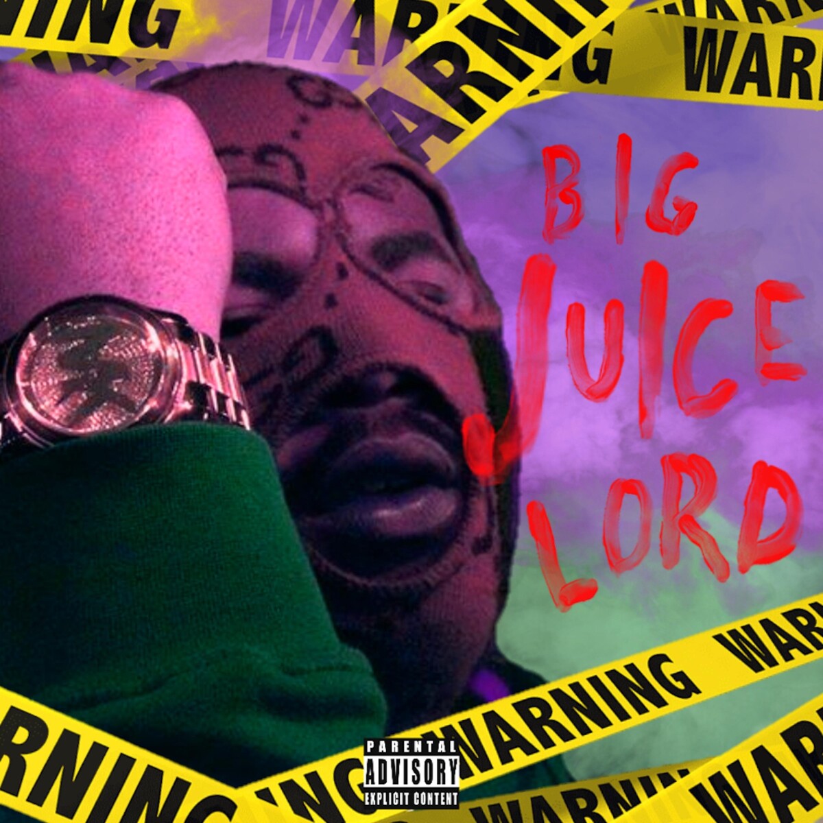 Big Juice Lord by Yung Deco (Album): Reviews, Ratings, Credits, Song ...