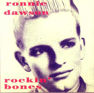 Ronnie Dawson Albums: songs, discography, biography, and listening