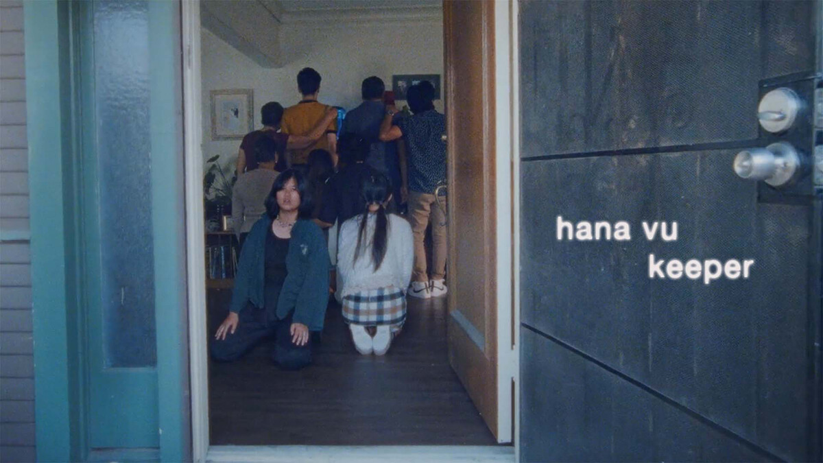 Keeper by Hana Vu (Music video): Reviews, Ratings, Credits, Song list ...