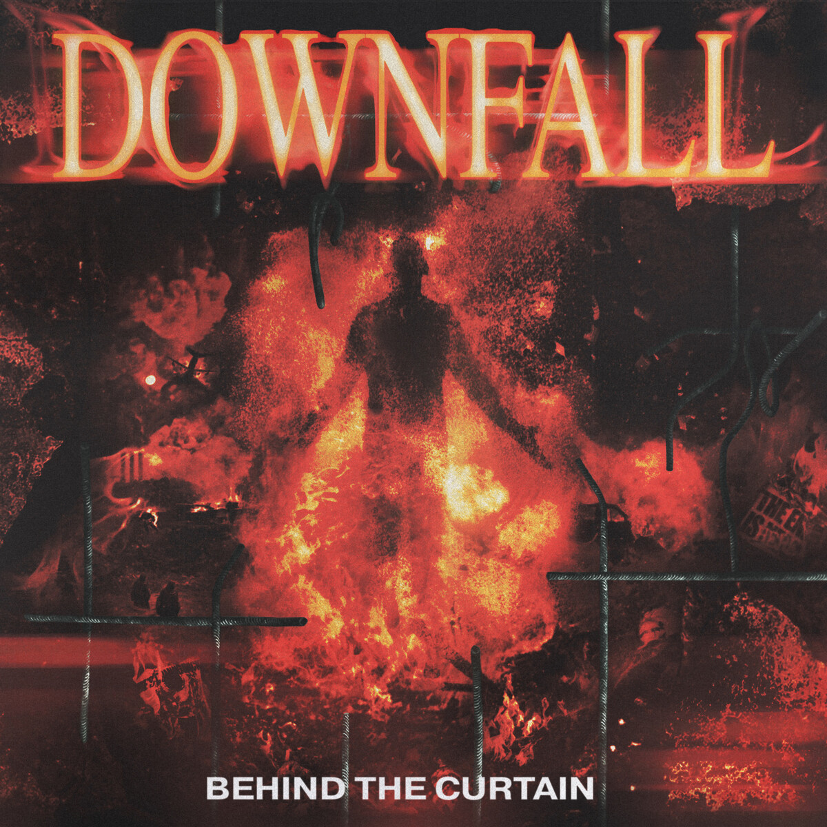 Downfall Albums: songs, discography, biography, and listening guide ...