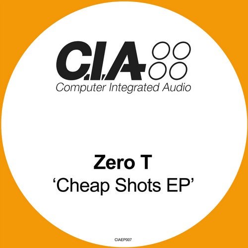 Cheap Shots EP by Zero T (EP): Reviews, Ratings, Credits, Song list ...