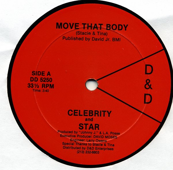 Celebrity & Star Albums: songs, discography, biography, and listening ...
