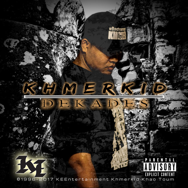 Khmer Kid Albums: songs, discography, biography, and listening guide ...