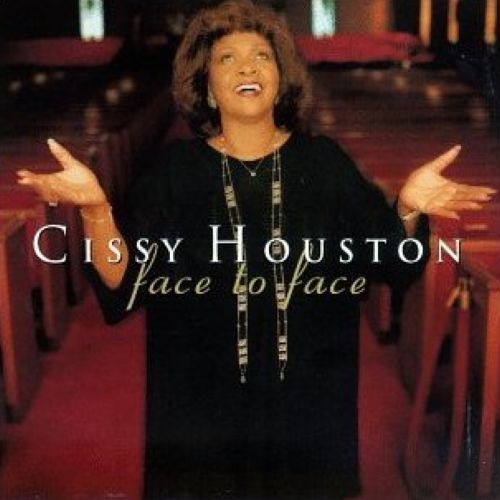 Face to Face by Cissy Houston (Album) Reviews, Ratings, Credits, Song