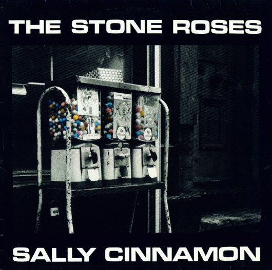 THE STONE ROSES SALLY CINNAMON オレンジ 新品 The Stone Roses – Sally Cinnamon – Vinyl (Orange, 12