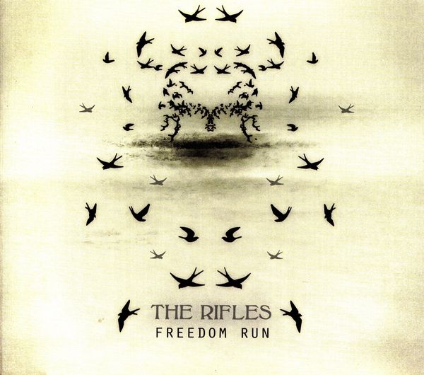 Freedom Run by The Rifles (Album, Britpop): Reviews, Ratings, Credits ...
