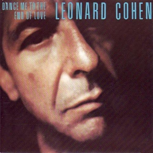 Dance Me to the End of Love / Coming Back to You by Leonard Cohen (Single, Singer-Songwriter ...