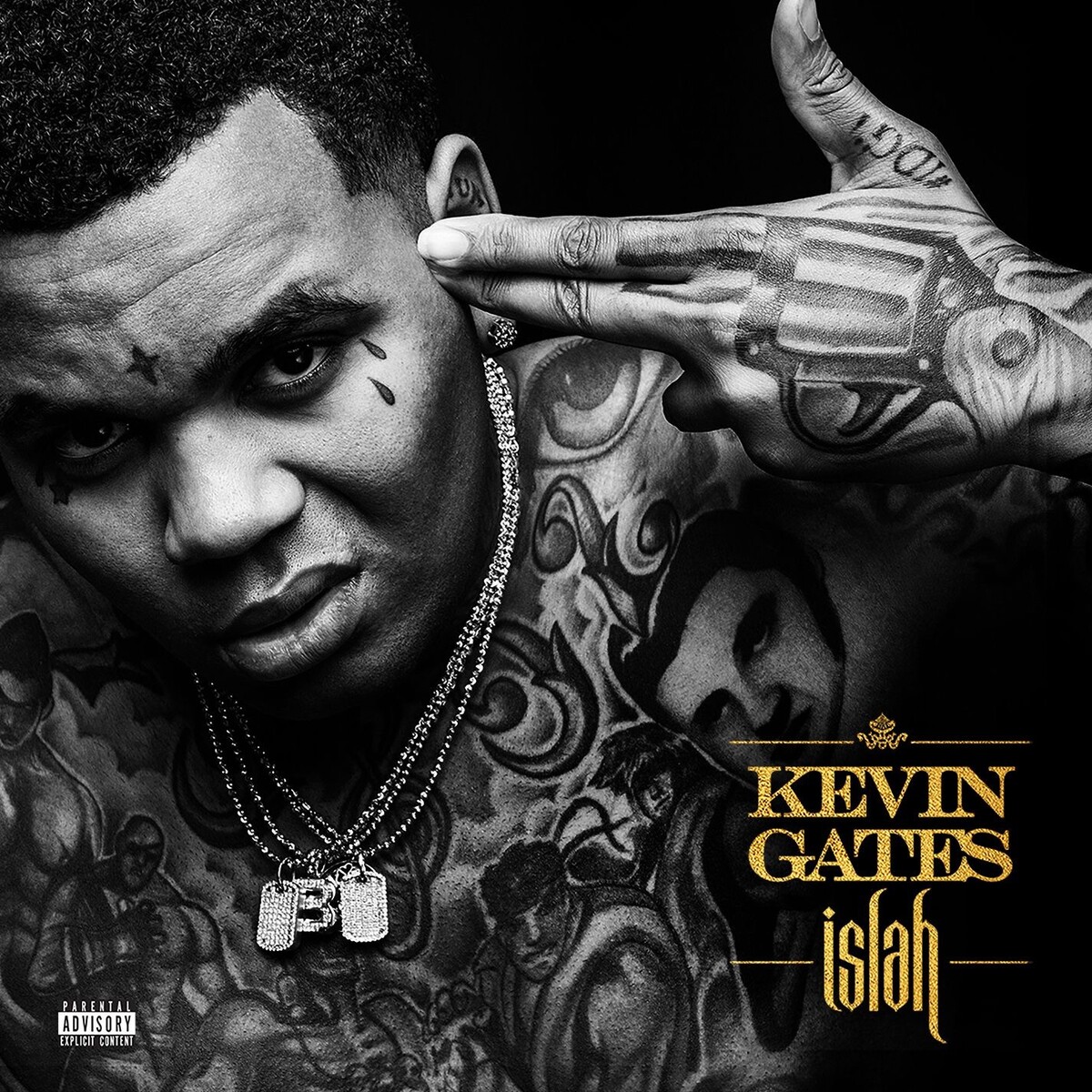 Kevin Gates Albums: songs, discography, biography, and listening guide -  Rate Your Music