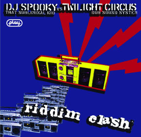 Twilight Circus Dub Sound System Albums: songs, discography