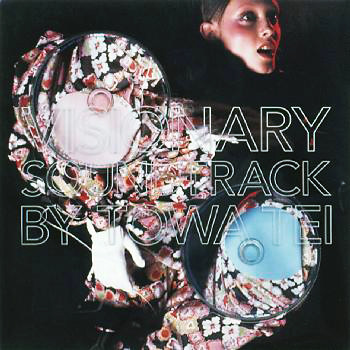 『Visionary Soundtrack By Towa Tei』 Visionary Soundtrack by Towa Tei by Towa Tei (Album): Reviews