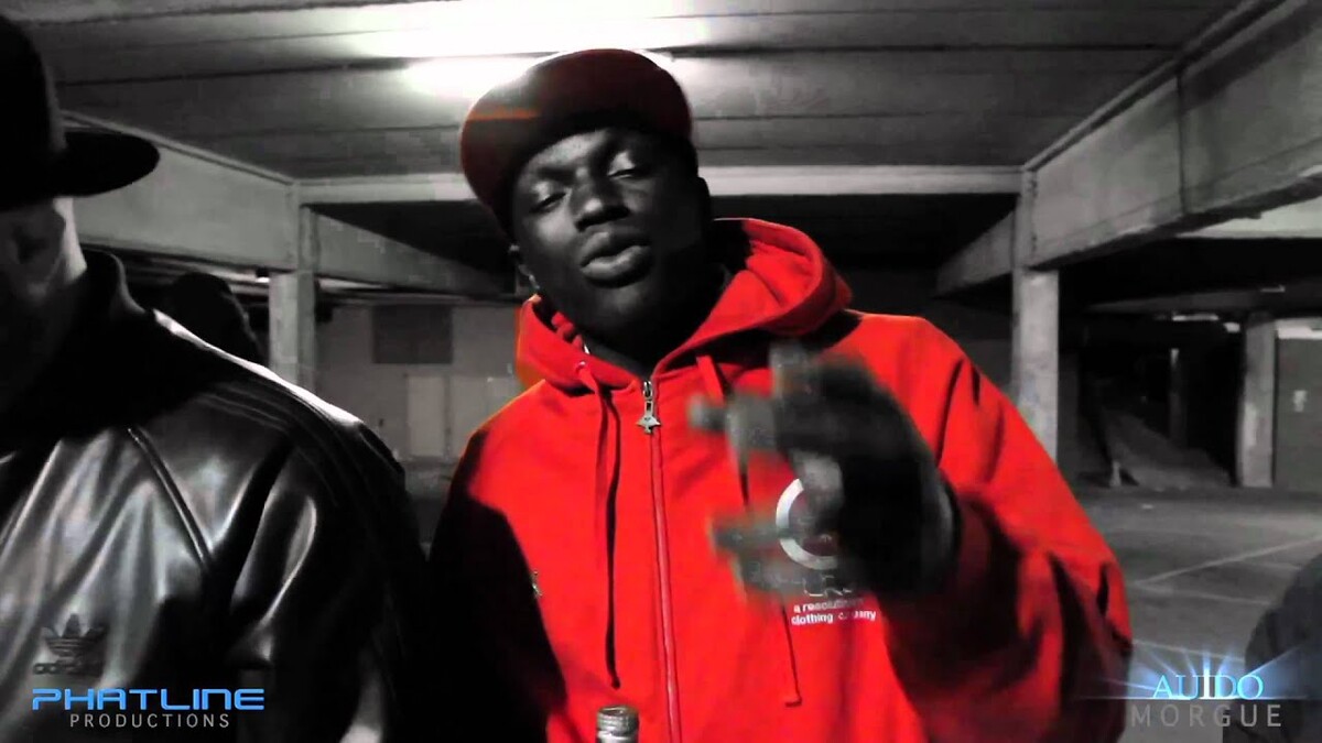R.N.O by Zimbo, Tallman, Joe Black & Stardom (Music video, Road Rap ...