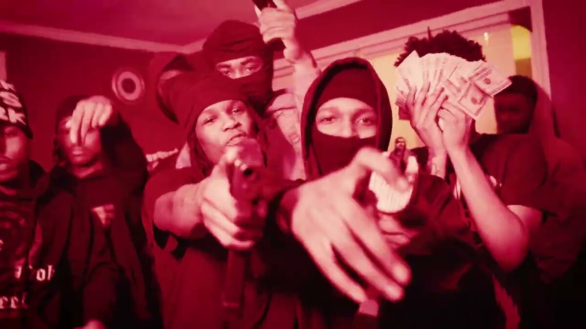 Tweaker by ThuggnZB (Music video): Reviews, Ratings, Credits, Song list ...