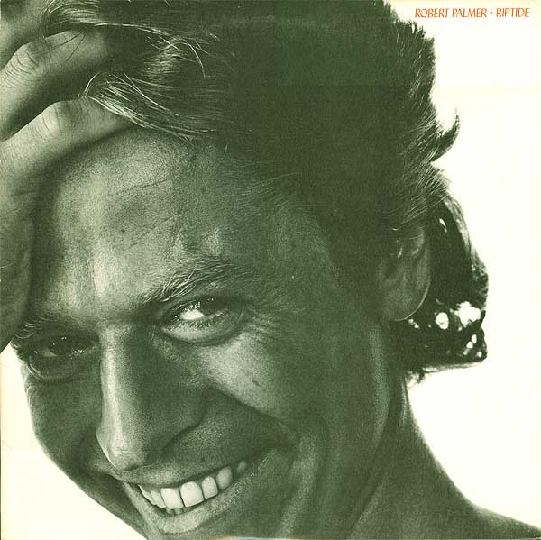 AOR 二枚組CD Robert Palmer/ pride＋riptide Robert Palmer – Riptide – Vinyl (RCA , LP, Album + 2 more