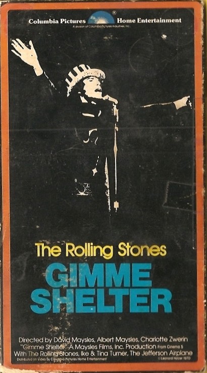 Gimme Shelter by The Rolling Stones (Video, Blues Rock): Reviews