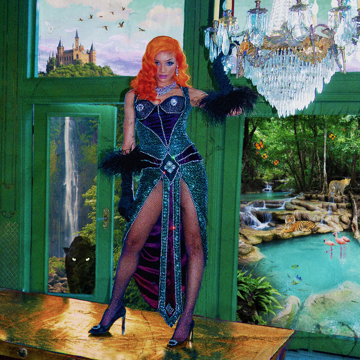Iconika Albums: songs, discography, biography, and listening guide ...