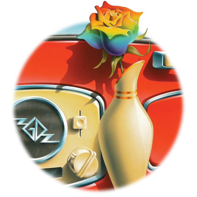 Grateful Dead Europe 72 米国盤レコード Grateful Dead - Europe '72 - Amazon.com Music