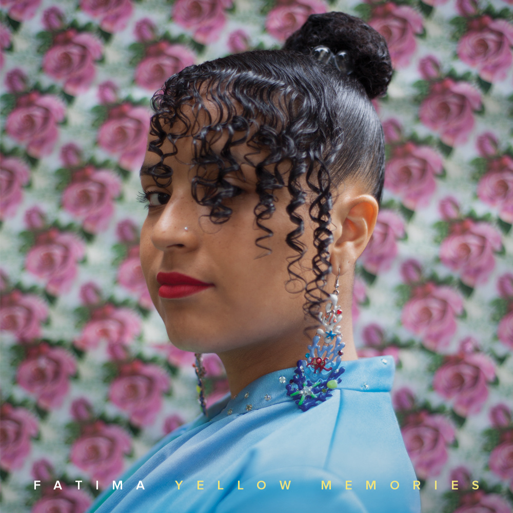 Music credits for Fatima : 33 performances listed under featured ...