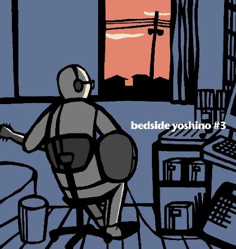 bedside yoshino #1-4 bedside yoshino / #1 〜 #4 セット 吉野寿 吉野