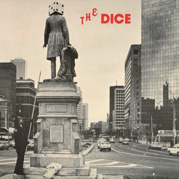 The Dice by The Dice (EP, Alternative Rock): Reviews, Ratings, Credits ...