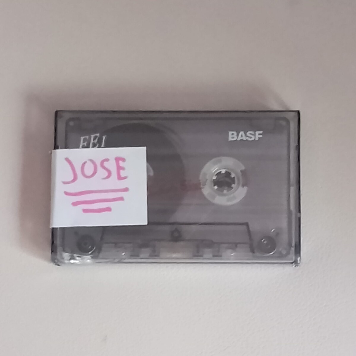 Untitled by Jose (Album): Reviews, Ratings, Credits, Song list - Rate ...