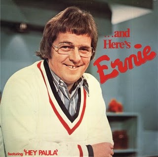 ...and Here's Ernie by Ernie Sigley (Album, Pop): Reviews, Ratings ...