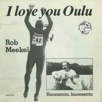 Rob Meekel Albums: songs, discography, biography, and listening guide ...