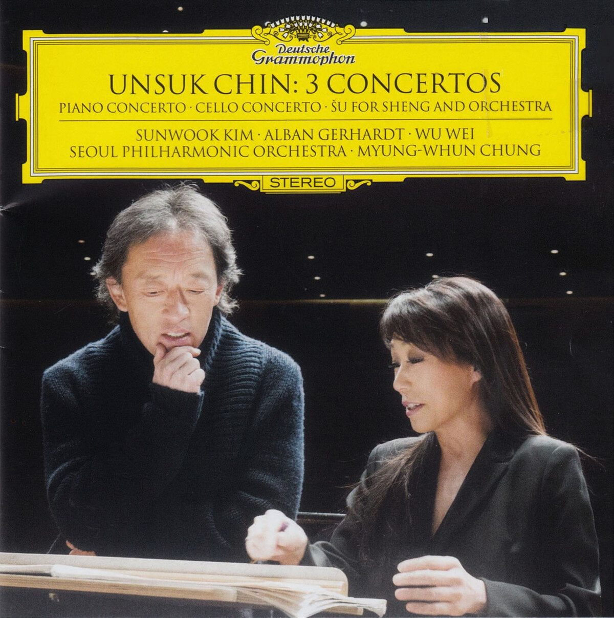 Wu Wei Albums: songs, discography, biography, and listening guide ...