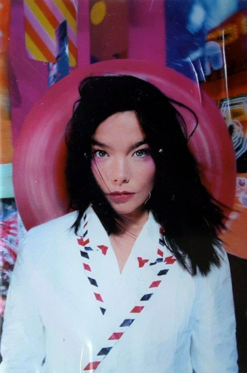 Bjork post rym
