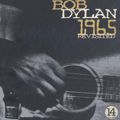 1965 Revisited [14 CD Box Set] by Bob Dylan (Bootleg, Folk Rock 