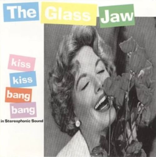 洋楽 Glassjaw Kiss Kiss Bang Bang Kiss Kiss Bang Bang by The Glass Jaw (EP, Post-Hardcore): Reviews