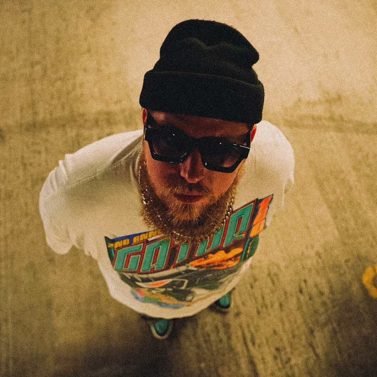 In Tune by Gavin the HotRod (Single, Christian Hip Hop): Reviews ...