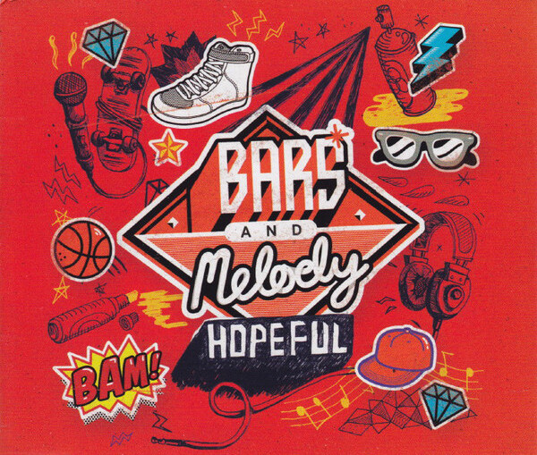 Bars and Melody - Hopeful (Official Video) - YouTube